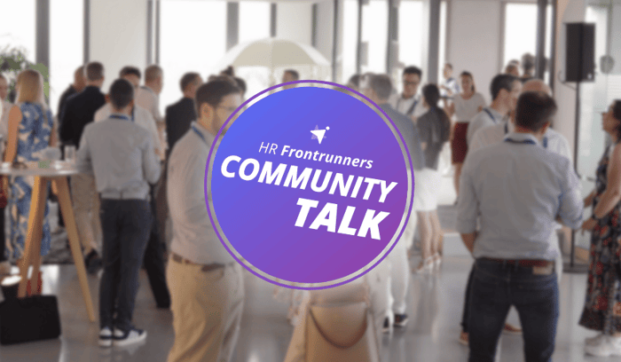 Community Talk